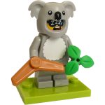 71051 - LEGO minifiguur - Koala kostuum