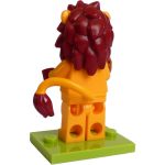 71051 - LEGO minifiguur - Leeuwen kostuum - Afbeelding 2