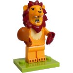 71051 - LEGO minifiguur - Leeuwen kostuum
