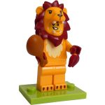 71051 - LEGO minifiguur - Leeuwen kostuum - Afbeelding 3