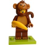 71051 - LEGO minifiguur - Apenkostuum