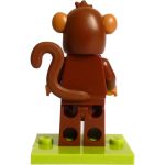 71051 - LEGO minifiguur - Apenkostuum - Afbeelding 3