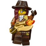 71052 - LEGO Minifiguur Monster Hunter - Afbeelding 2