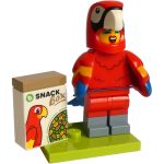 71051 - LEGO minifiguur - Papagaaien kostuum