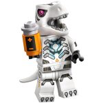 71052 - LEGO Minifiguur Robot T. rex - Afbeelding 2