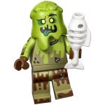 71052 - LEGO Minifiguur Trash Monster - Afbeelding 2