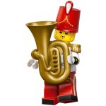 71052 - LEGO Minifiguur Tuba Player - Afbeelding 2
