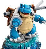 72153 - LEGO Pokemon Venusaur, Charizard en Blastoise - Afbeelding 3