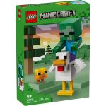 21582 - LEGO Minecraft Kipberijder - Afbeelding 2