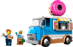 60452 - LEGO City Donuttruck - Afbeelding 4