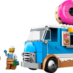 60452 - LEGO City Donuttruck
