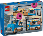 60452 - LEGO City Donuttruck - Afbeelding 6