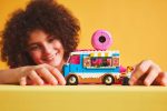 60452 - LEGO City Donuttruck - Afbeelding 5