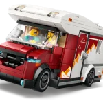 60454 - LEGO City  Avontuurlijke camper