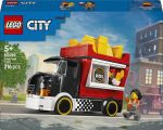 60488 - LEGO City Snackbartruck