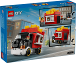 60488 - LEGO City Snackbartruck - Afbeelding 9