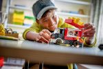 60488 - LEGO City Snackbartruck - Afbeelding 3