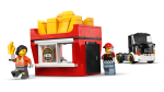 60488 - LEGO City Snackbartruck - Afbeelding 7