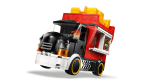 60488 - LEGO City Snackbartruck - Afbeelding 2