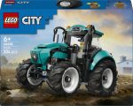 60498 - LEGO City Tractor - Afbeelding 2