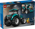 60498 - LEGO City Tractor - Afbeelding 5