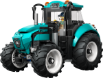 60498 - LEGO City Tractor