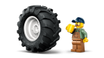 60498 - LEGO City Tractor - Afbeelding 6