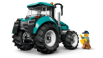 60498 - LEGO City Tractor - Afbeelding 3