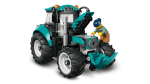 60498 - LEGO City Tractor - Afbeelding 8