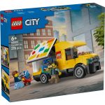 60500 - LEGO City De LEGO bestelwagen - Afbeelding 2