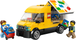 60500 - LEGO City De LEGO bestelwagen - Afbeelding 6