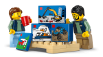 60500 - LEGO City De LEGO bestelwagen - Afbeelding 7