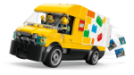 60500 - LEGO City De LEGO bestelwagen - Afbeelding 8