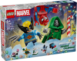 76340 - LEGO® ǀ Marvel Adventskalender 2026