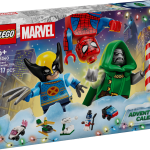 76340 - LEGO® ǀ Marvel Adventskalender 2026