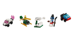 76340 - LEGO® ǀ Marvel Adventskalender 2026 - Afbeelding 3