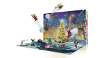 76340 - LEGO® ǀ Marvel Adventskalender 2026 - Afbeelding 7