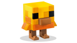 21582 - LEGO Minecraft Kipberijder - Afbeelding 4