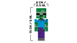21582 - LEGO Minecraft Kipberijder - Afbeelding 6
