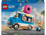 60452 - LEGO City Donuttruck - Afbeelding 2