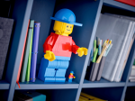 40649 - LEGO Supergrote LEGO® minifiguur - Afbeelding 3