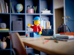 40649 - LEGO Supergrote LEGO® minifiguur - Afbeelding 6