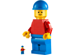 40649 - LEGO Supergrote LEGO® minifiguur