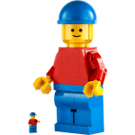 40649 - LEGO Supergrote LEGO® minifiguur