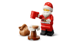 40809 - LEGO  Winters peperkoekhuisje - Afbeelding 7
