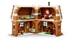 40809 - LEGO  Winters peperkoekhuisje - Afbeelding 9