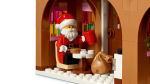 40809 - LEGO  Winters peperkoekhuisje - Afbeelding 10