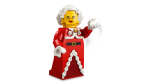 40875 - LEGO Grote minifiguur van de Kerstvrouw - Afbeelding 8