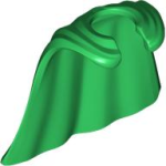 SH1154 - LEGO minifiguur Marvel Dr. Doom met groene cape - Afbeelding 2