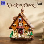 PANTASY 85027 | Koekoeksklok | Cuckoo Clock - Afbeelding 2